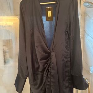 Brand new mini dress